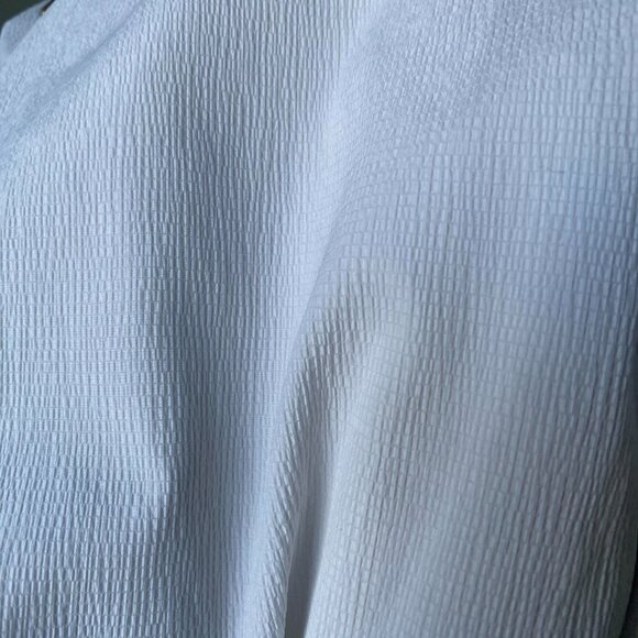 LULULEMON Off White Jogger Pants Size 6 - Picture 9 of 9